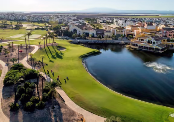 Image La Torre Golf Club